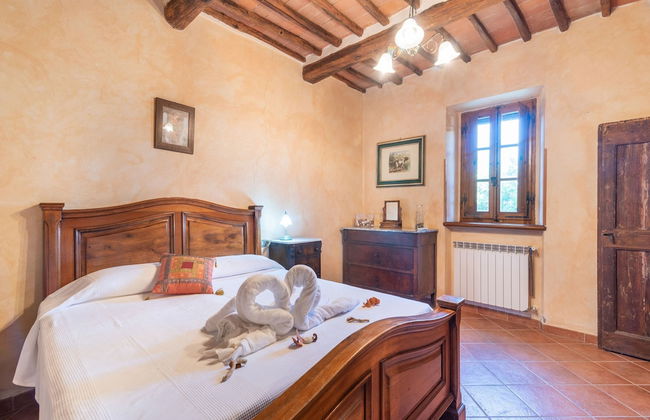 Belvilla by OYO Villa Le Trappoline - Foto 6