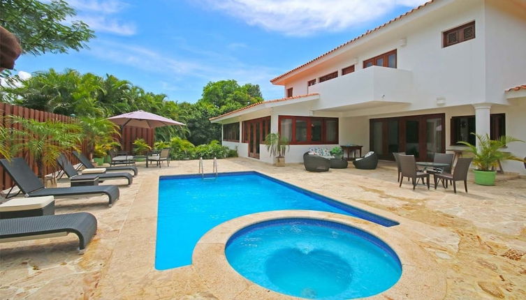 Photo 1 - Villa Flamboyan by Casa de Campo Resort & Villas