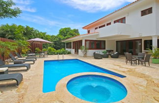 Foto 1 - Villa Flamboyan by Casa de Campo Resort & Villas