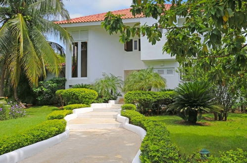 Foto 14 - Villa Flamboyan by Casa de Campo Resort & Villas