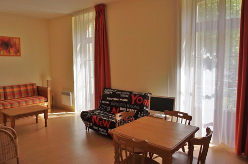 Photo 2 - Studio 2-4 pers n6 Grand Hotel Aulus