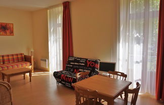 Foto 2 - Studio 2-4 pers n6 Grand Hotel Aulus