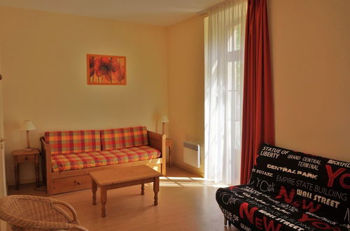 Photo 3 - Studio 2-4 pers n6 Grand Hotel Aulus