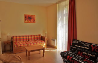 Foto 3 - Studio 2-4 pers n6 Grand Hotel Aulus