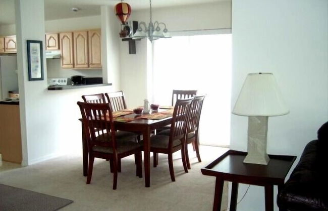 Ov1761 - Davenport Lakes - 4 Bed 2 Baths Villa - Foto 7