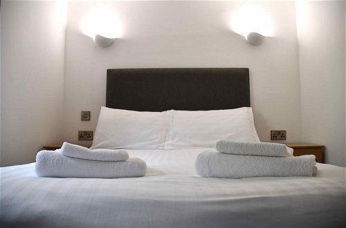 Foto 4 - Beautiful 2 Bedroom Apartment Ilfracombe