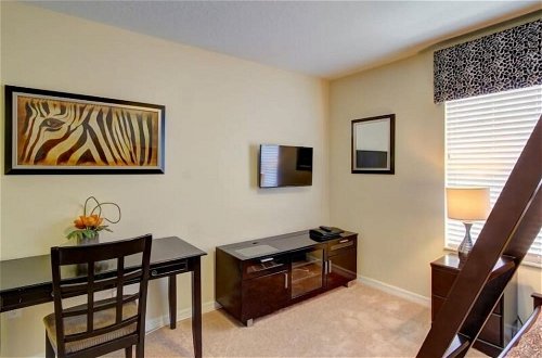 Photo 30 - Paradise Palms- 4 Bed Townhome W/splashpool-3087pp 4 Bedroom Townhouse by Redawning