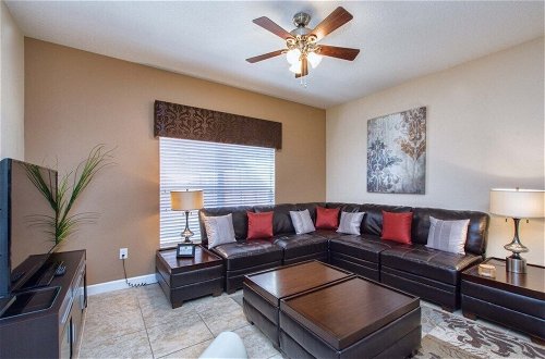 Foto 27 - Paradise Palms- 4 Bed Townhome W/splashpool-3087pp 4 Bedroom Townhouse by Redawning