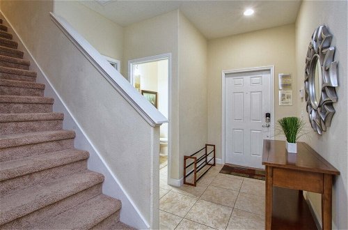 Photo 45 - Paradise Palms- 4 Bed Townhome W/splashpool-3087pp 4 Bedroom Townhouse by Redawning