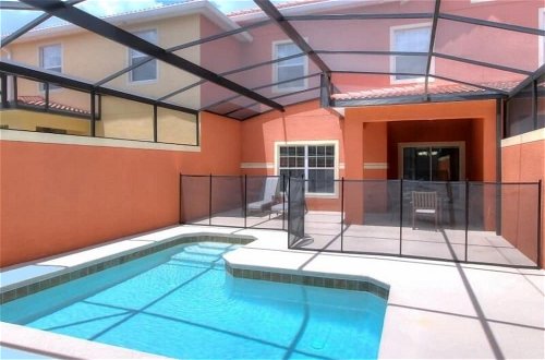 Foto 16 - Paradise Palms- 4 Bed Townhome W/splashpool-3087pp 4 Bedroom Townhouse by Redawning