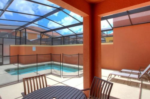 Foto 32 - Paradise Palms- 4 Bed Townhome W/splashpool-3087pp 4 Bedroom Townhouse by RedAwning