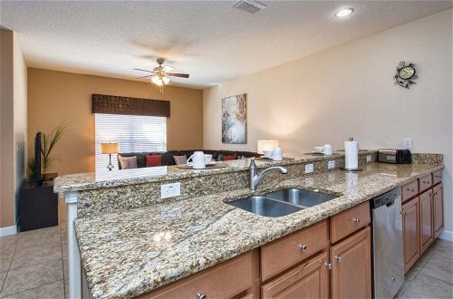 Foto 25 - Paradise Palms- 4 Bed Townhome W/splashpool-3087pp 4 Bedroom Townhouse by Redawning