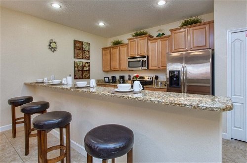 Photo 23 - Paradise Palms- 4 Bed Townhome W/splashpool-3087pp 4 Bedroom Townhouse by Redawning