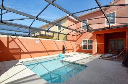 Foto 1 - Paradise Palms- 4 Bed Townhome W/splashpool-3087pp 4 Bedroom Townhouse by Redawning