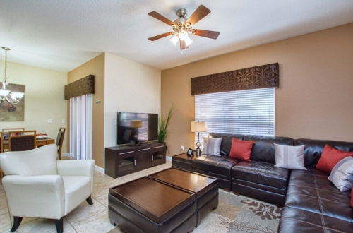 Photo 28 - Paradise Palms- 4 Bed Townhome W/splashpool-3087pp 4 Bedroom Townhouse by Redawning