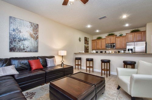 Foto 1 - Paradise Palms- 4 Bed Townhome W/splashpool-3087pp 4 Bedroom Townhouse by RedAwning