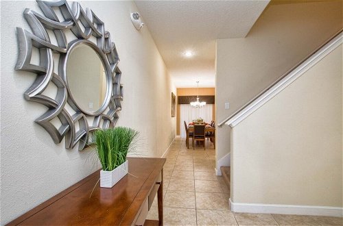Photo 2 - Paradise Palms- 4 Bed Townhome W/splashpool-3087pp 4 Bedroom Townhouse by Redawning