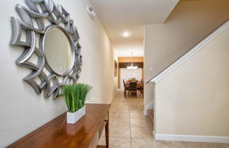 Foto 2 - Paradise Palms- 4 Bed Townhome W/splashpool-3087pp 4 Bedroom Townhouse by Redawning