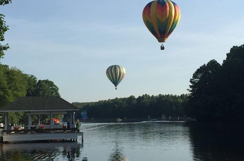 Photo 68 - The Lakeside Resort