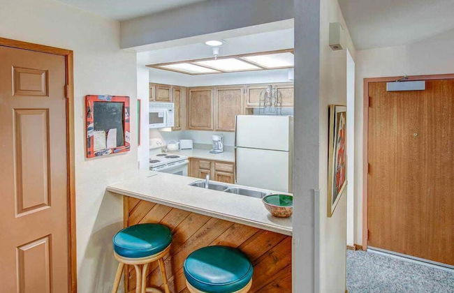 Aspen Creek #119 - Shared Pool, Hot Tub & Bbq! - Foto 9