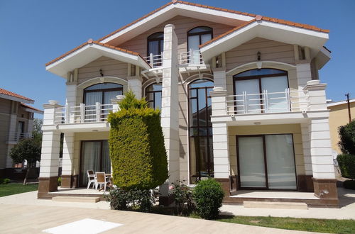 Photo 25 - Belek Golf Residence 2