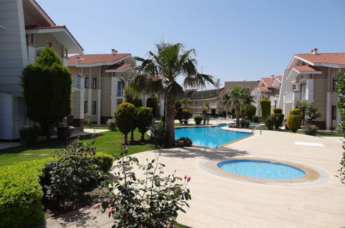 Foto 12 - Belek Golf Residence 2