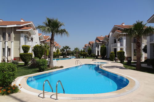 Foto 10 - Belek Golf Residence 2