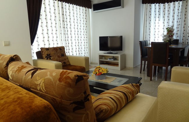 Belek Golf Residence 2 - Photo 3