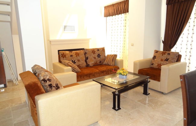 Belek Golf Residence 2 - Photo 5