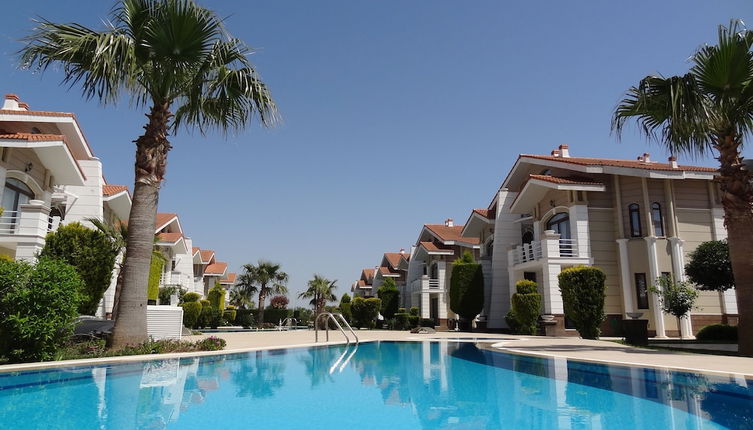 Photo 1 - Belek Golf Residence 2