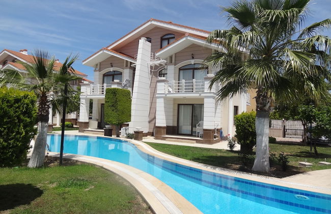 Belek Golf Residence 2 - Photo 14