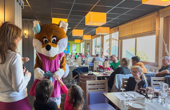 Belambra Clubs Praz-sur-Arly - L'Alisier - Foto 29