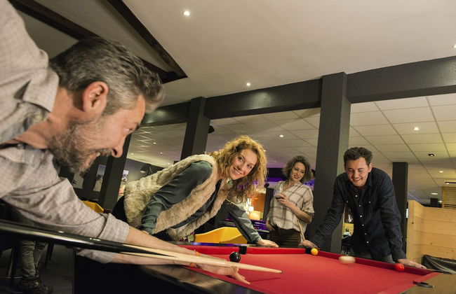 Belambra Clubs Praz-sur-Arly - L'Alisier - Foto 25