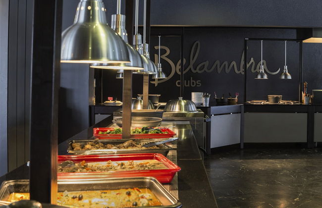 Belambra Clubs Praz-sur-Arly - L'Alisier - Foto 30