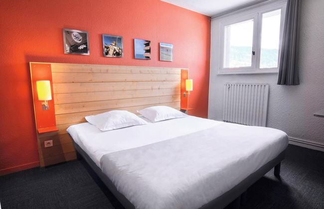 Belambra Clubs Praz-sur-Arly - L'Alisier - Foto 10