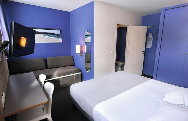 Belambra Clubs Praz-sur-Arly - L'Alisier - Foto 11