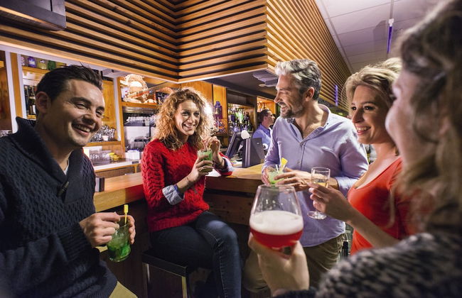 Belambra Clubs Praz-sur-Arly - L'Alisier - Foto 32