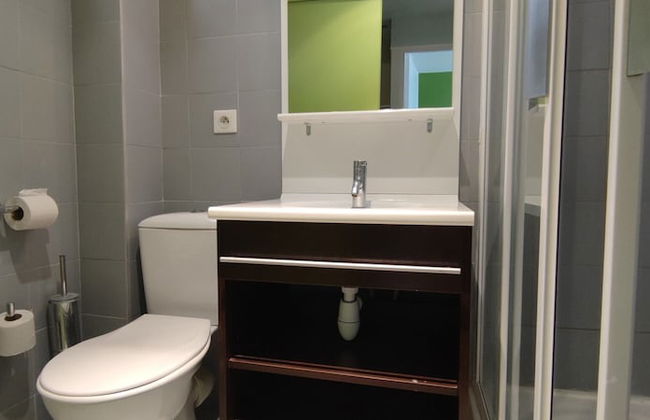 Belambra Clubs Praz-sur-Arly - L'Alisier - Foto 17