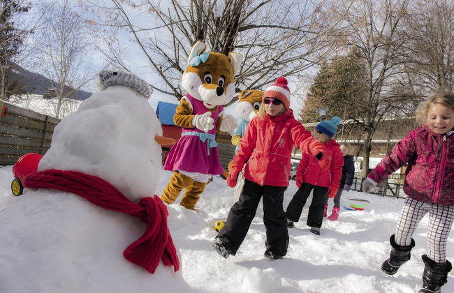 Belambra Clubs Praz-sur-Arly - L'Alisier - Foto 35