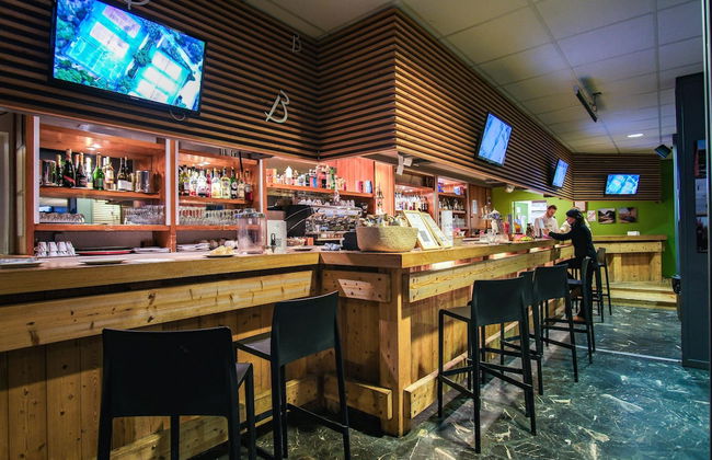 Belambra Clubs Praz-sur-Arly - L'Alisier - Foto 33