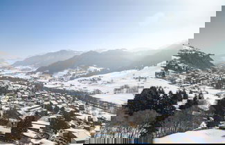 Photo 1 - Belambra Clubs Praz-sur-Arly - L'Alisier