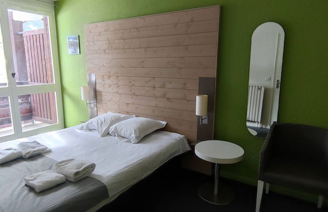 Belambra Clubs Praz-sur-Arly - L'Alisier - Foto 5