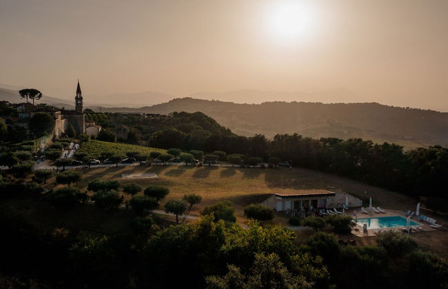 Castello di Semivicoli - Foto 46