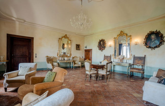 Castello di Semivicoli - Foto 42