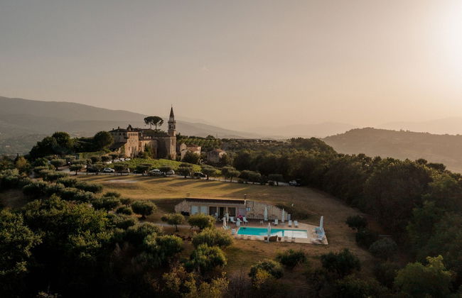 Castello di Semivicoli - Foto 48