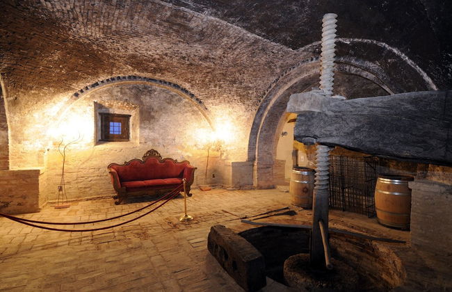 Castello di Semivicoli - Foto 40