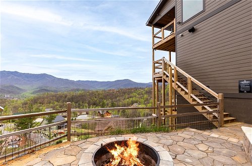 Photo 39 - Breathless Views by Jackson Mountain Rentals