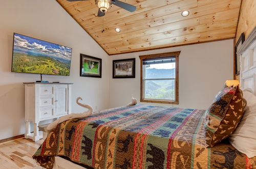 Photo 5 - Breathless Views by Jackson Mountain Rentals