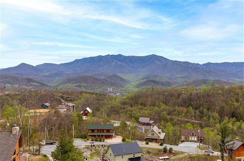 Foto 50 - Breathless Views by Jackson Mountain Rentals