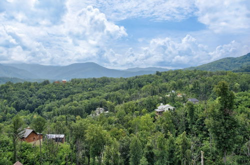 Foto 34 - Breathless Views by Jackson Mountain Rentals